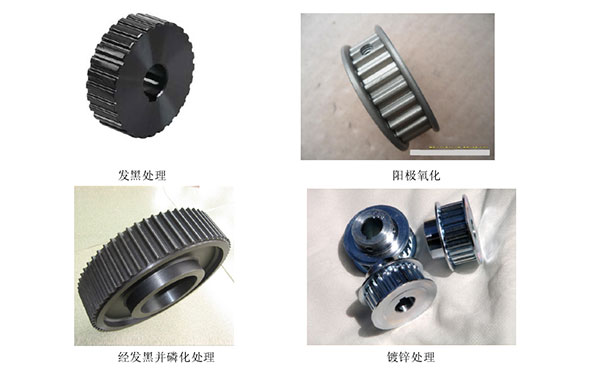 如何选择一家靠谱的同步带轮厂家？