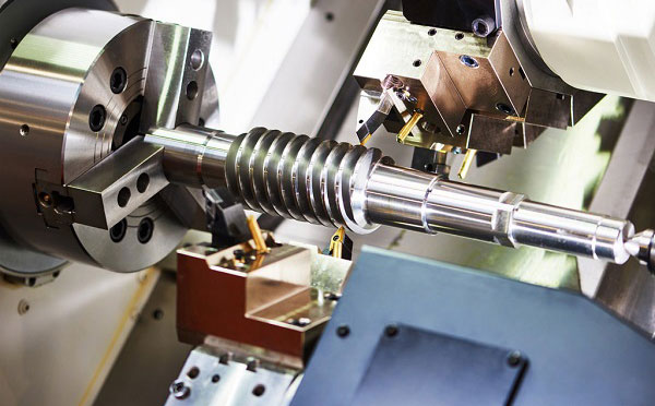 精密齿轮齿形加工方法有哪些