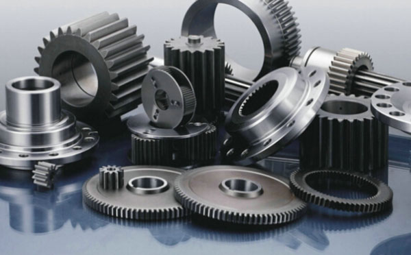 限电政策下，精密齿轮在小型风力发电机中的运用