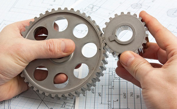 精密齿轮的变位系数有什么作用
