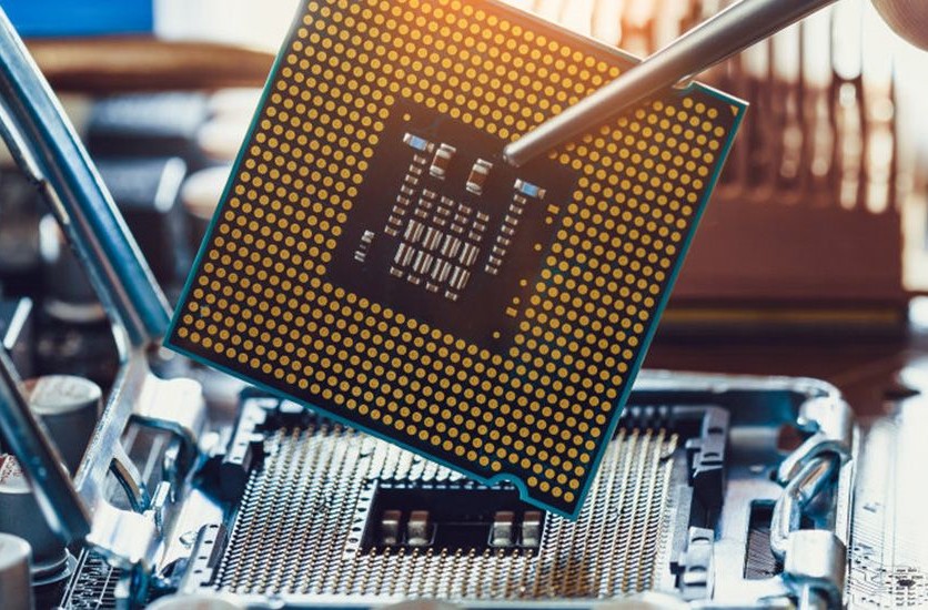 没想到精密齿轮和半导体行业原来还有这一层关系