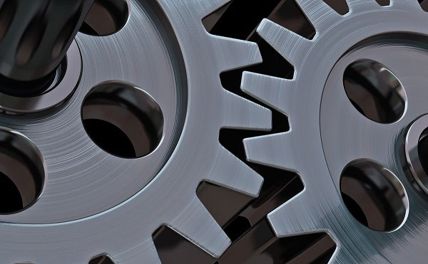 精密齿轮的运转速率特点及分类依据介绍