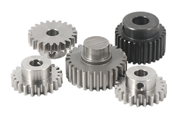 精密小齿轮