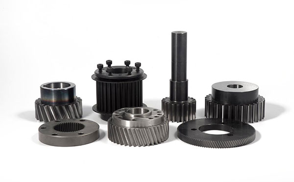 合发齿轮：精密传动，驱动齿轮赋能医疗设备