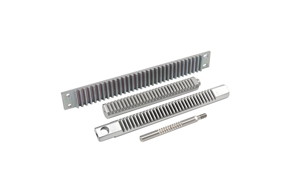 合发齿轮：直齿条在非标自动化行业中的应用，驱动精密传动的可靠之选