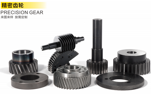 合发齿轮：破解精密齿轮早期磨损困局，从根源到解决的全维度方案