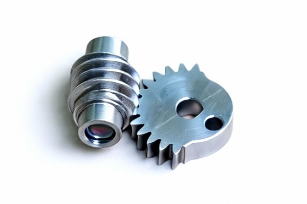 合发齿轮：精驱赋能，灵动手腕，小模数蜗轮蜗杆推动机器人灵巧手技术革新