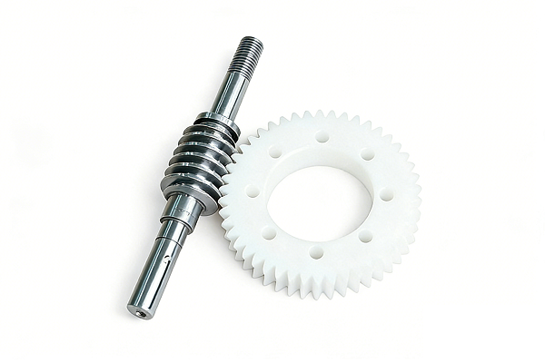 小模数蜗轮蜗杆