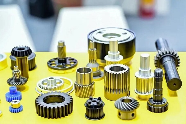 合发齿轮：智驱关节 精筑未来，精密齿轮赋能机器人行业发展
