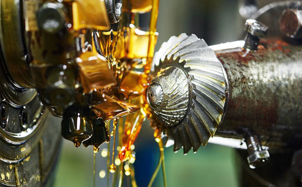 合发齿轮：精准传动赋能高端制造，弧伞齿轮的核心应用与价值解析